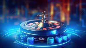 Meja Infinite Blackjack dengan dealer profesional di studio jonitogel 125
