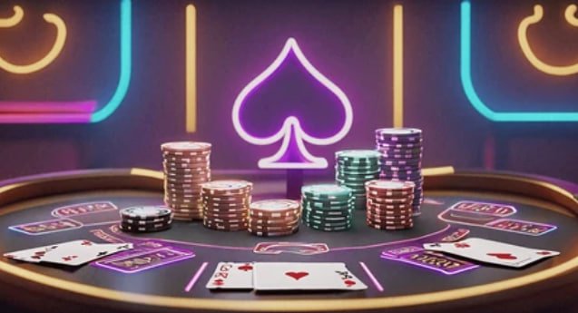 Studio Live Roulette jonitogel 125 Meja Live Roulette dengan dealer profesional dan antarmuka pemain