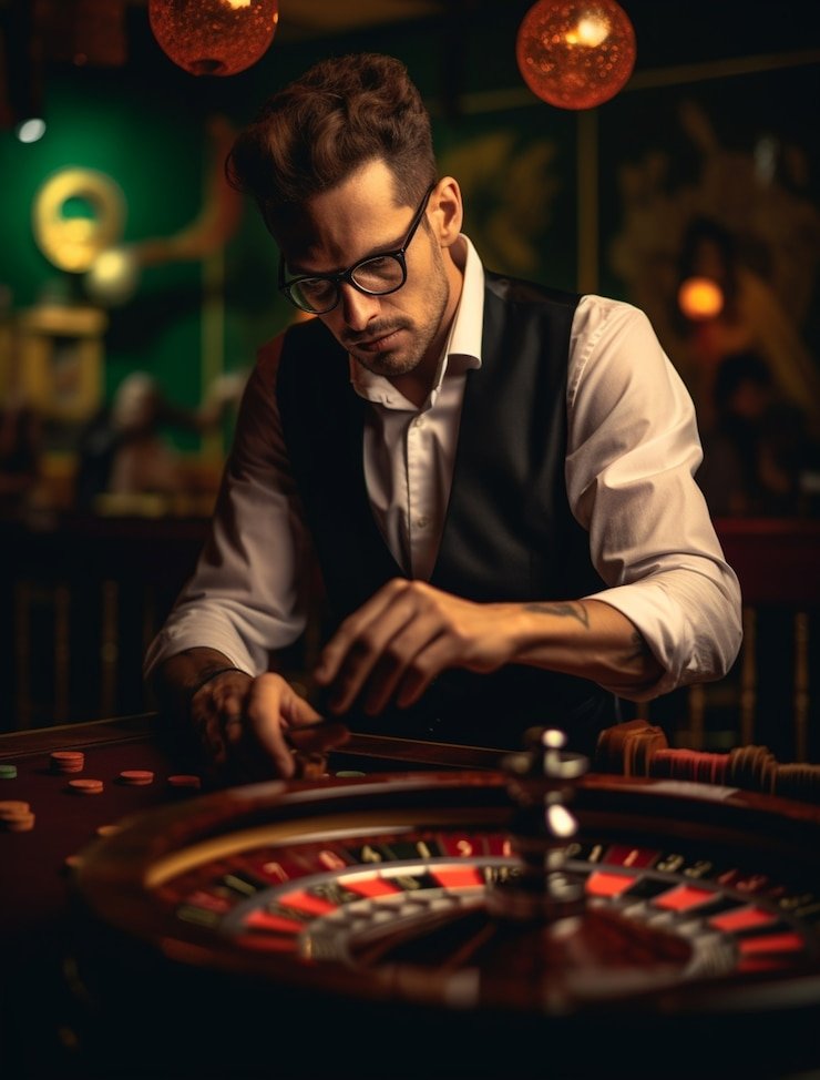 Antarmuka taruhan Monopoly Live di aplikasi mobile jonitogel 125
