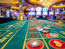 Riwayat dan statistik permainan Monopoly Live di jonitogel 125